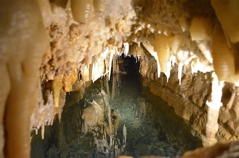 Let your imagination run wild as you explore the mysterious chambers and learn. . The cave near me